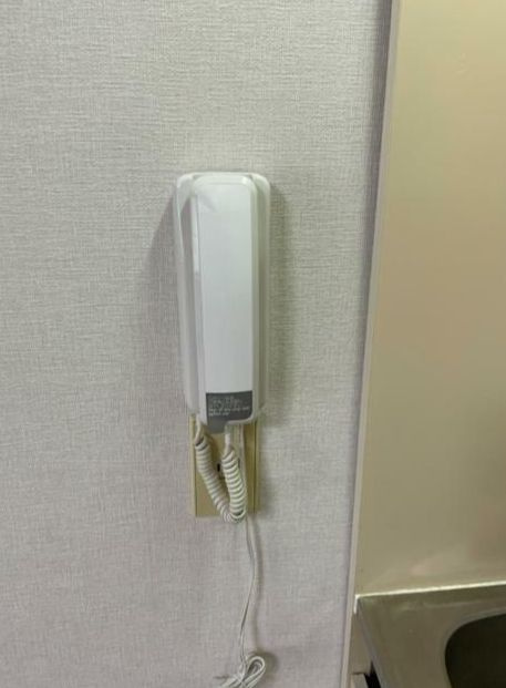 さいたま市浦和区岸町２丁目の賃貸マンションのセキュリティ