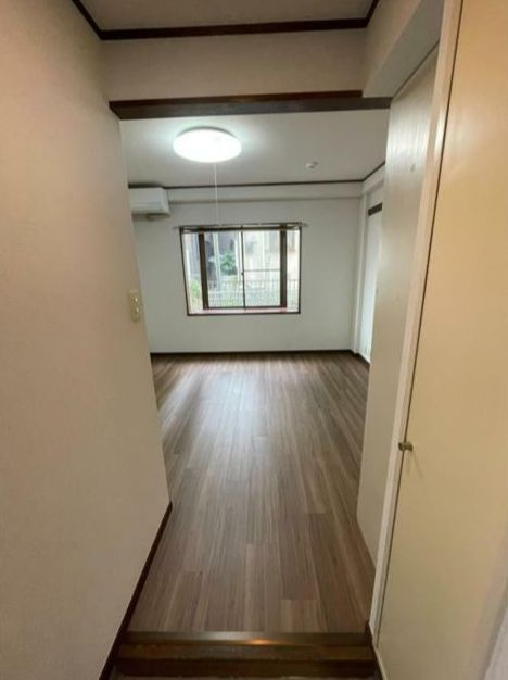 さいたま市浦和区岸町２丁目の賃貸マンションの内装