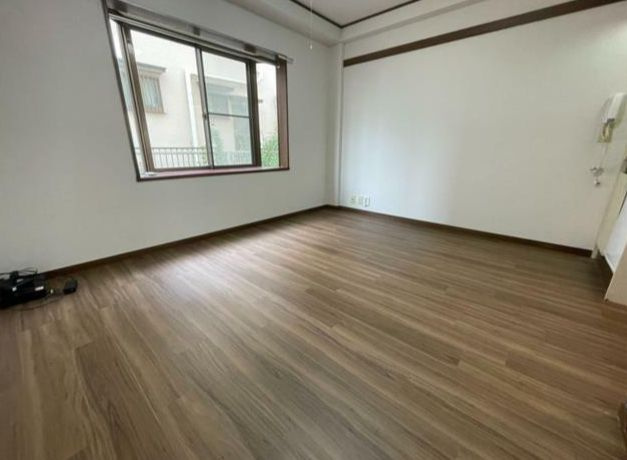 さいたま市浦和区岸町２丁目の賃貸マンションの寝室