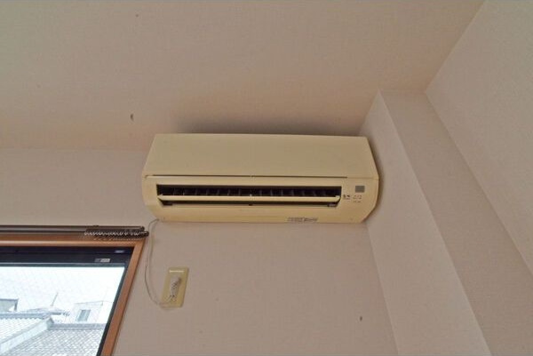 アベニール佃の設備