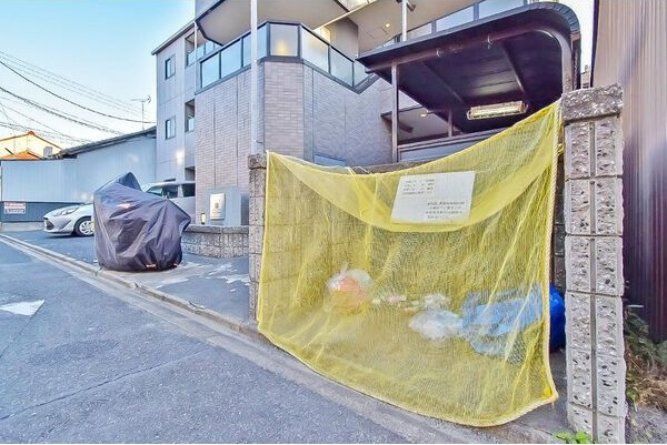 アベニール佃のその他