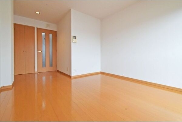 アベニール佃の内装