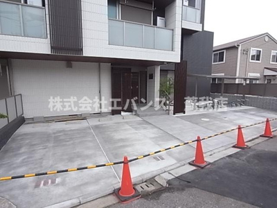  | メゾン・ド・ロンジュ