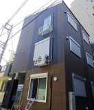 リーヴェルポート西横浜ソニアの画像