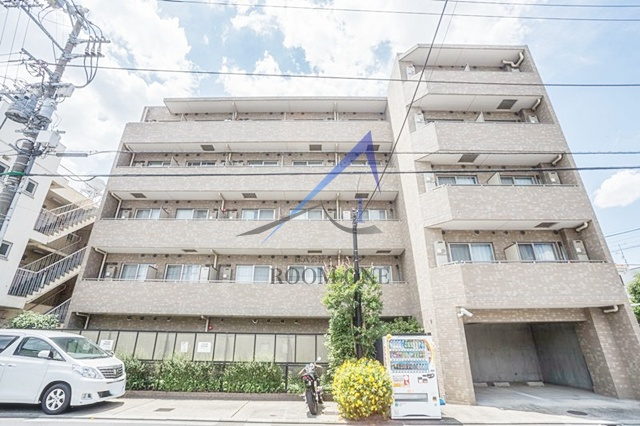 ステージグランデ田園調布