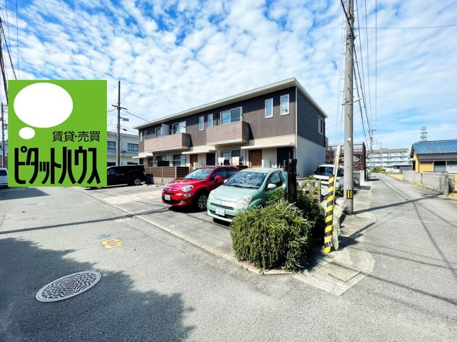 パインヴィレッジ