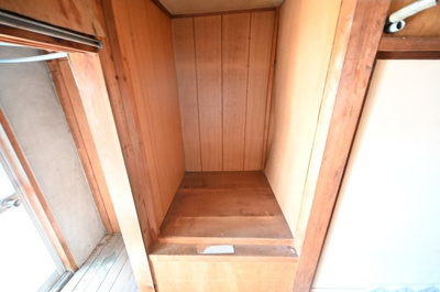 【収納】 | 大西テナント