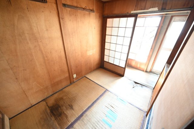 【内装】 | 大西テナント