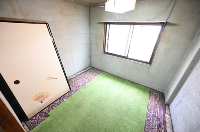 【内装】 | 大西テナント