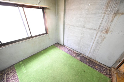 【内装】 | 大西テナント