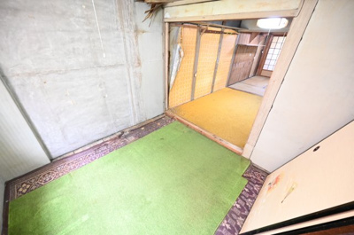 【内装】 | 大西テナント