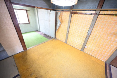 【内装】 | 大西テナント