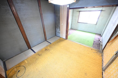 【内装】 | 大西テナント