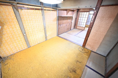 【内装】 | 大西テナント