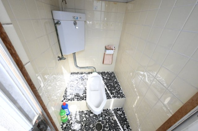 【トイレ】 | 大西テナント