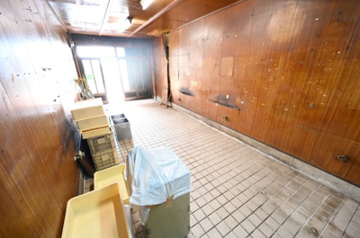 【内装】 | 大西テナント