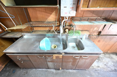 【内装】 | 大西テナント