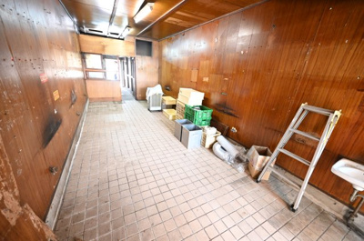 【内装】 | 大西テナント