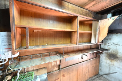 【収納】 | 大西テナント