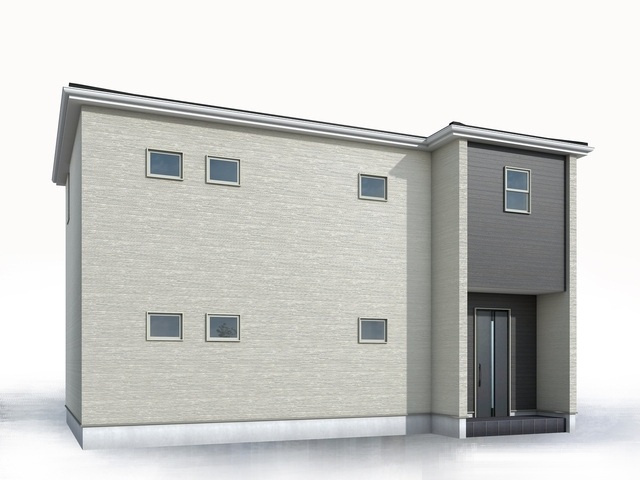 【Livele Garden】　古河市下辺見　第６　全6邸