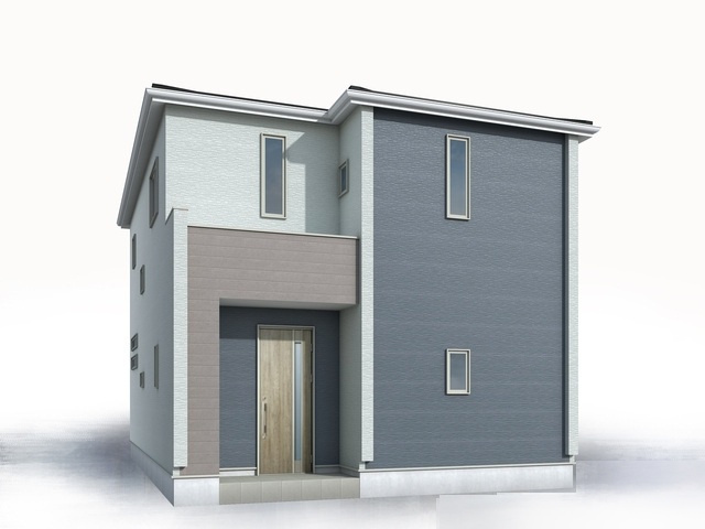 【Livele Garden】　古河市下辺見　第６　全6邸