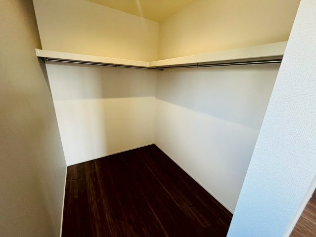 【Livele Garden】　古河市下辺見　第６　全6邸の前面道路含む現地写真|陽当り良好！ぜひ、現地にてご体感ください♪
2025年12月撮影