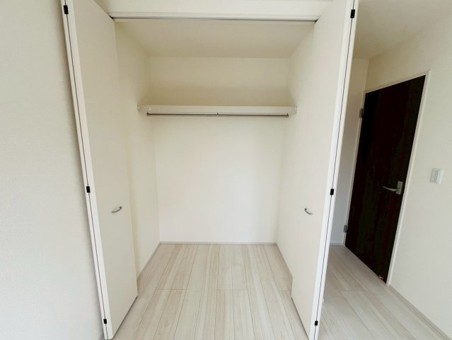 【Livele Garden】　古河市下辺見　第６　全6邸の区画図|全棟配置図