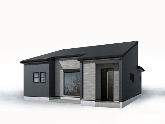 【Livele Garden】　古河市下辺見　第６　全6邸