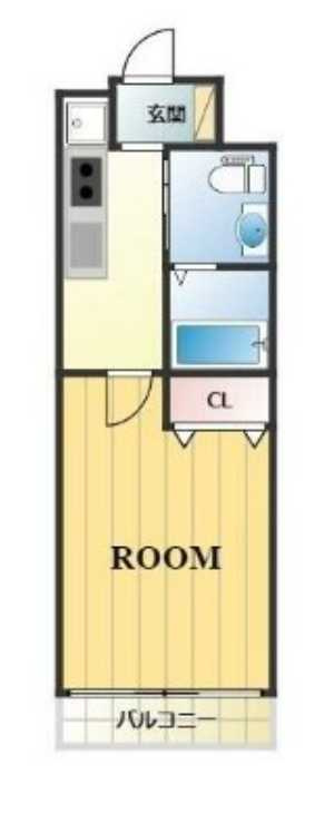 グランディス上馬　駅近　築浅　最上階