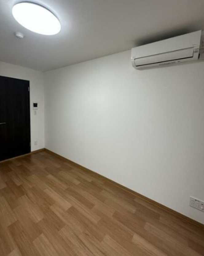 グランディス上馬　駅近　築浅　最上階の内装