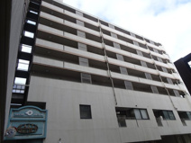 パルティ川西栄北団地　5階の画像
