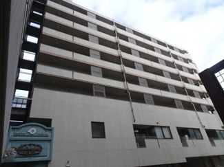 【外観】 | パルティ川西栄北団地　5階