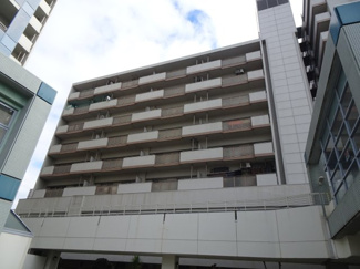 【外観】 | パルティ川西栄北団地　5階