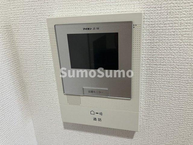 チェリーあいのセキュリティ