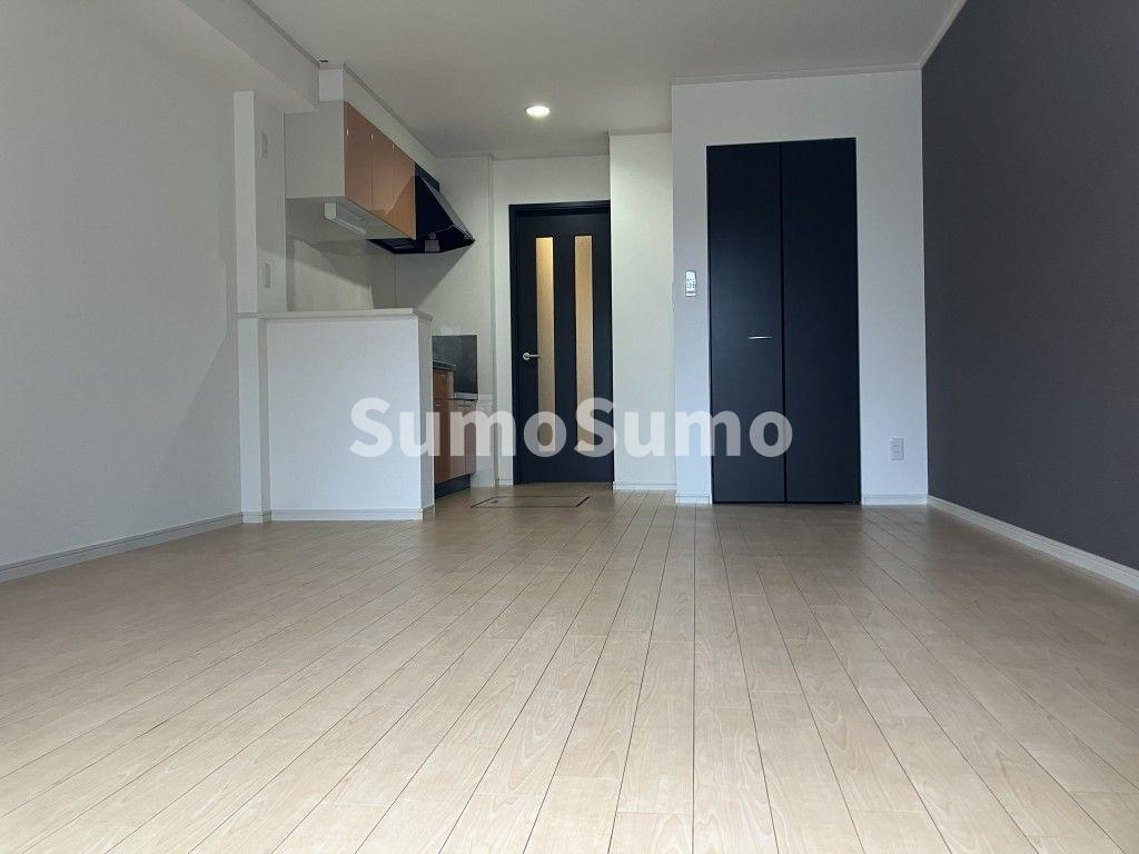 チェリーあいの寝室|落ち着いた色調の寝室です