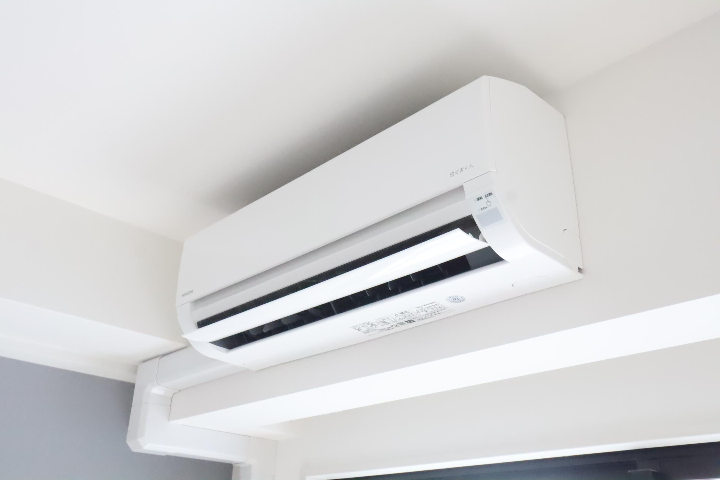 大阪市城東区鴫野東２丁目の賃貸マンションの設備