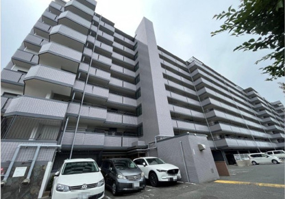 【外観】ＪＧＭシュリアン周船寺弐番館 