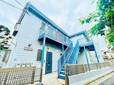 【外観】 | ワイズハイム