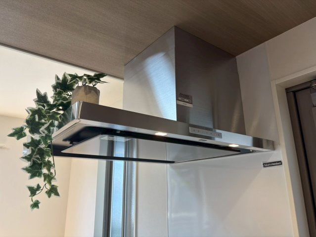 プランタウン新垢田南町の内観：施工例|施工例：ＴＯＴＯ製