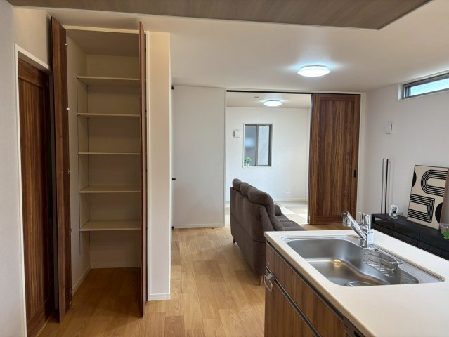 プランタウン新垢田南町のその他|電気自動車も充電できます！