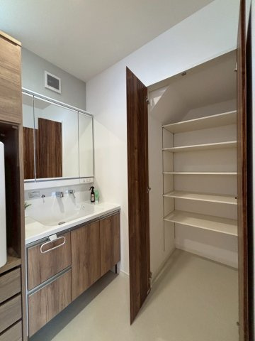 プランタウン新垢田南町の構造・工法・仕様|SIAA認証の清潔性能で、毎日をもっと安心に。 ※SIAAは抗菌製品技術協議会の認証基準です