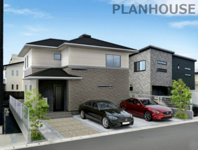 プランタウン新垢田南町