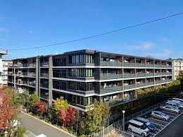 ライオンズ伏見桃山指月城