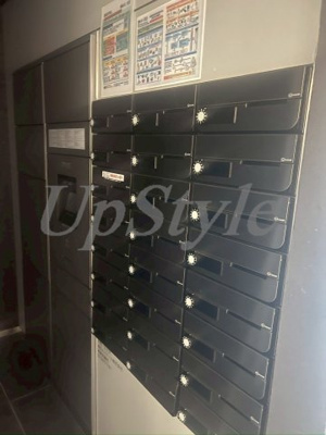 【その他共用部分】 | セ・ラロッタ