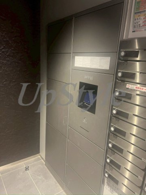 【その他共用部分】 | セ・ラロッタ