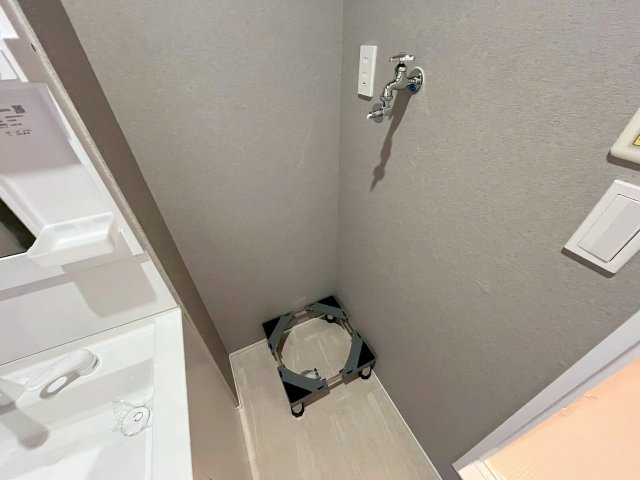 メゾンイケナガの設備