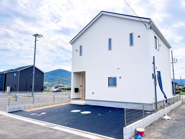 クレイドルガーデン和歌山市新庄　第3期　