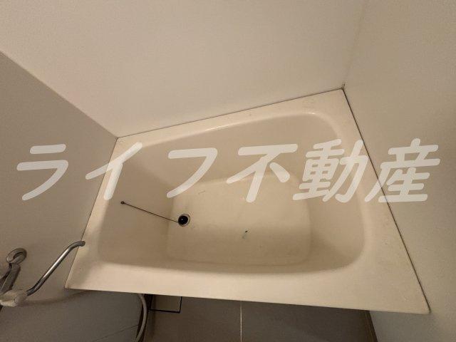 グランドサーパスの浴室|お風呂で日々の疲れを落としましょう