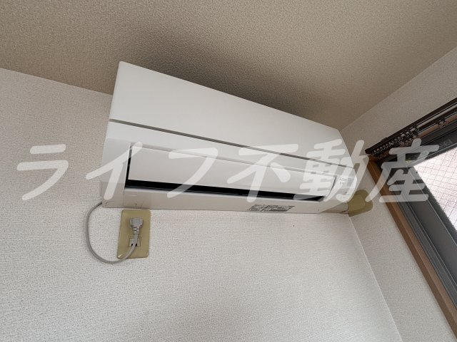 グランドサーパスの設備