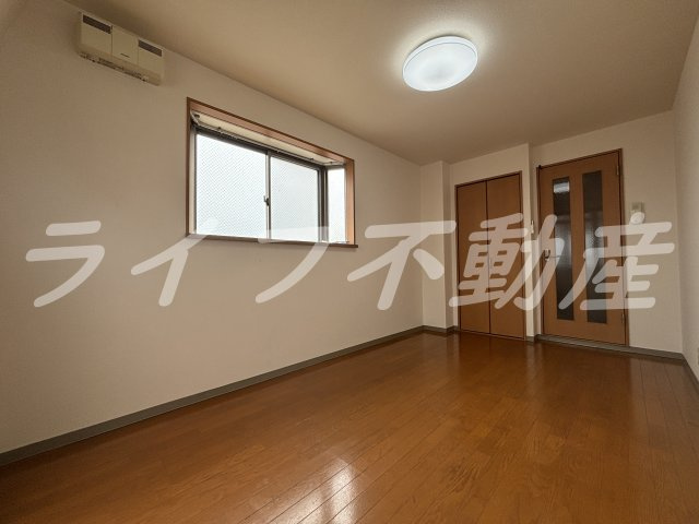 グランドサーパスの内装|内装です